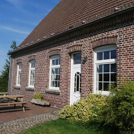 Holthausen Apartment Werne