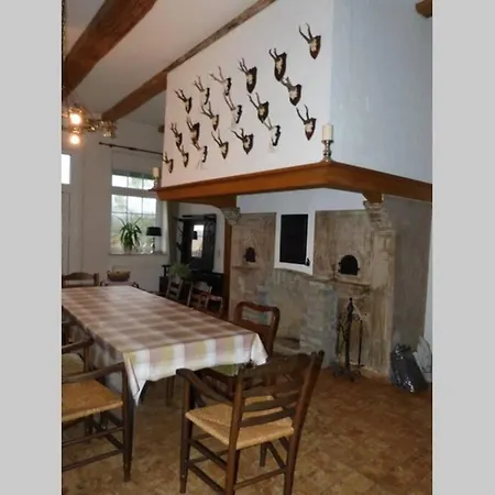 Apartment Holthausen