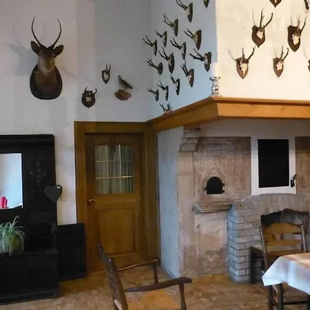 Apartament Holthausen *