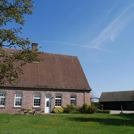 Holthausen Apartment Werne