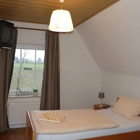 Apartment Holthausen Werne