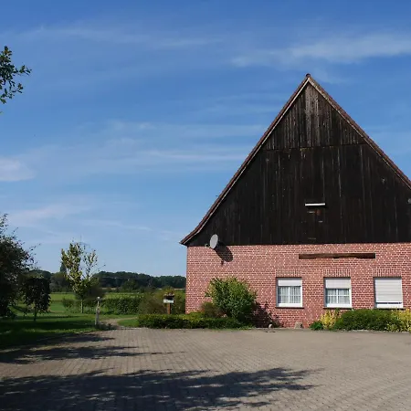 Holthausen Apartment