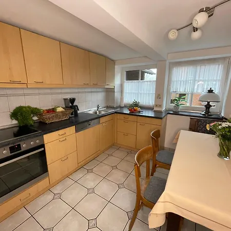 Holthausen Appartement Werne