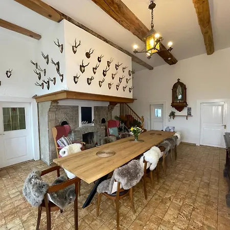 Holthausen Appartamento