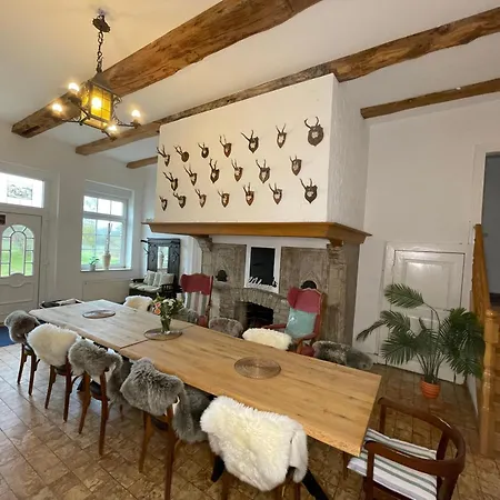 Appartement Holthausen *