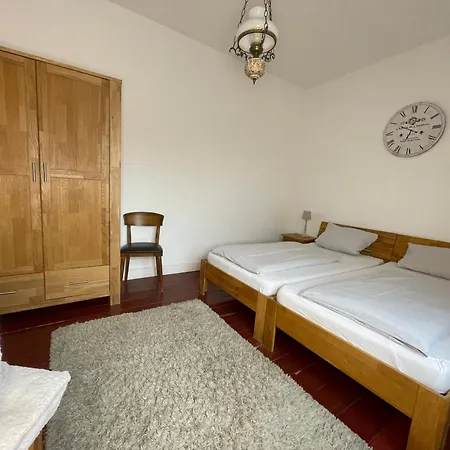 Holthausen Appartamento Werne