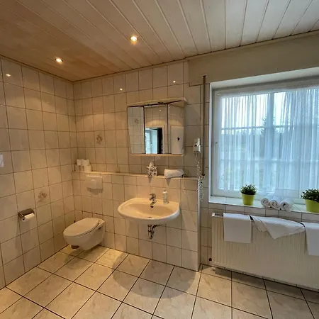 Holthausen Appartamento Werne