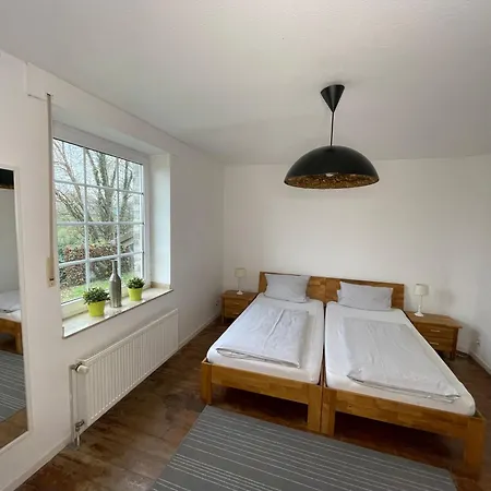 Holthausen Daire