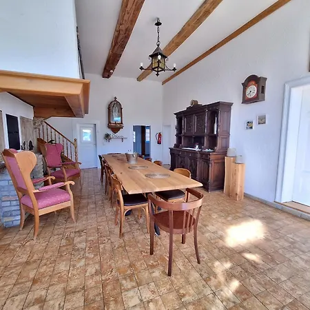 Apartamento Holthausen