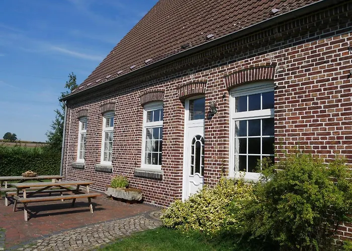 Holthausen Appartement Werne