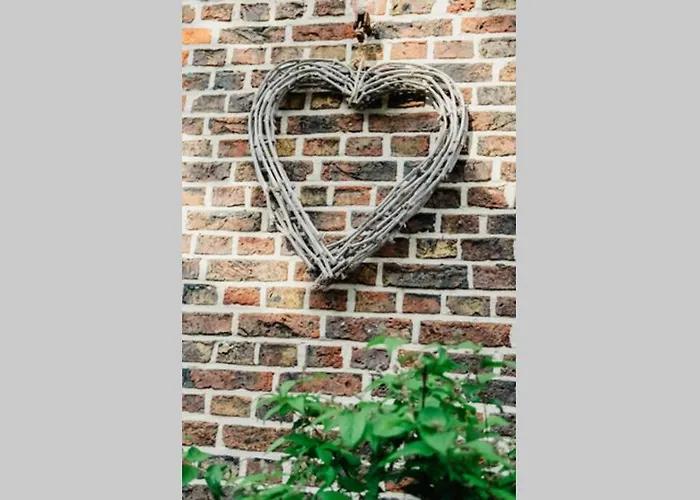 Appartement Holthausen *