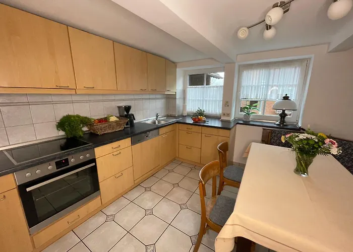 Holthausen Appartement Werne