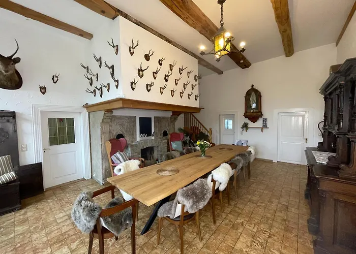 Holthausen Appartement