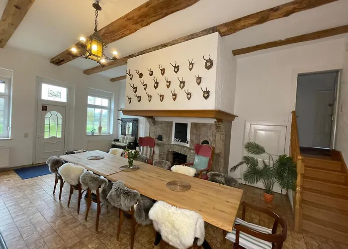 Appartement Holthausen *