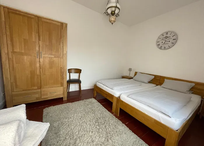 Holthausen Appartement Werne