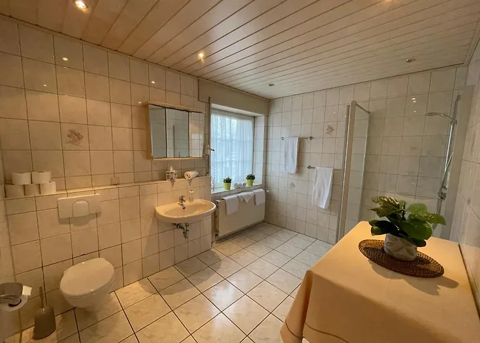 Holthausen Appartement