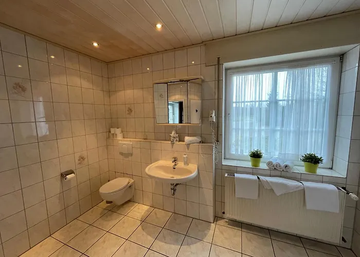 Holthausen Appartement Werne