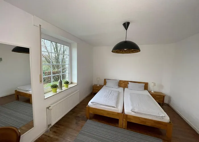 Holthausen Appartement