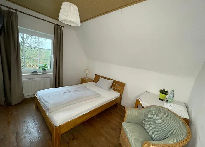 Holthausen Appartement