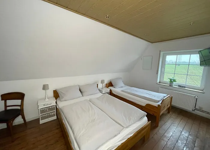 Holthausen Appartement Werne