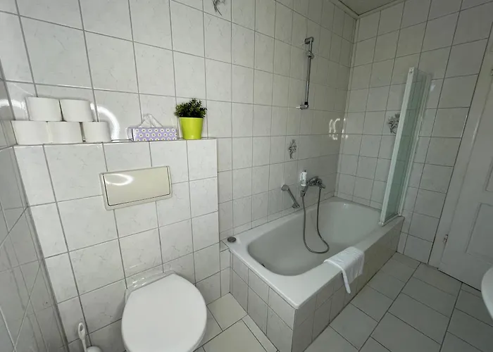 Holthausen Appartement